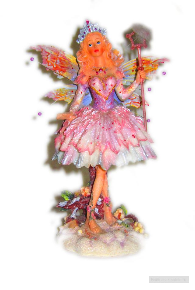 Фея исполнения желаний