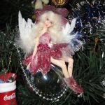 Моя коллекция эльфов и фей!