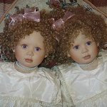 Сестренки-апельсинки