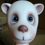 Тэддики приносят радость