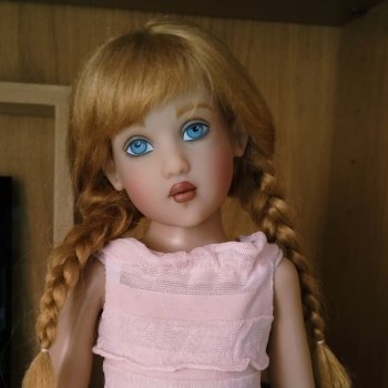 Твои глаза как бирюза...