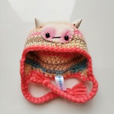 Шапка для миди Блайз