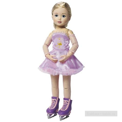 Jolina-фигуристка Jolina-фигуристка