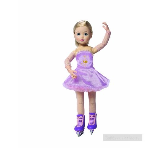 Jolina-фигуристка Jolina-фигуристка