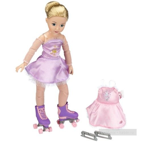 Jolina-фигуристка Jolina-фигуристка