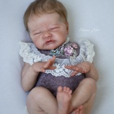 Gracie Mae by Laura Lee Eagles