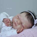 Edith by Cassie Brace