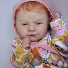 Rosie by Cassie Brace