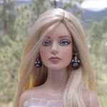 Nu Mood Sidney - девушка загадка от Tonnera