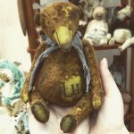 Мой отчет о посещении выставки MOSCOW FAIR - 2015