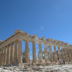 Греция - страна героев и богов!