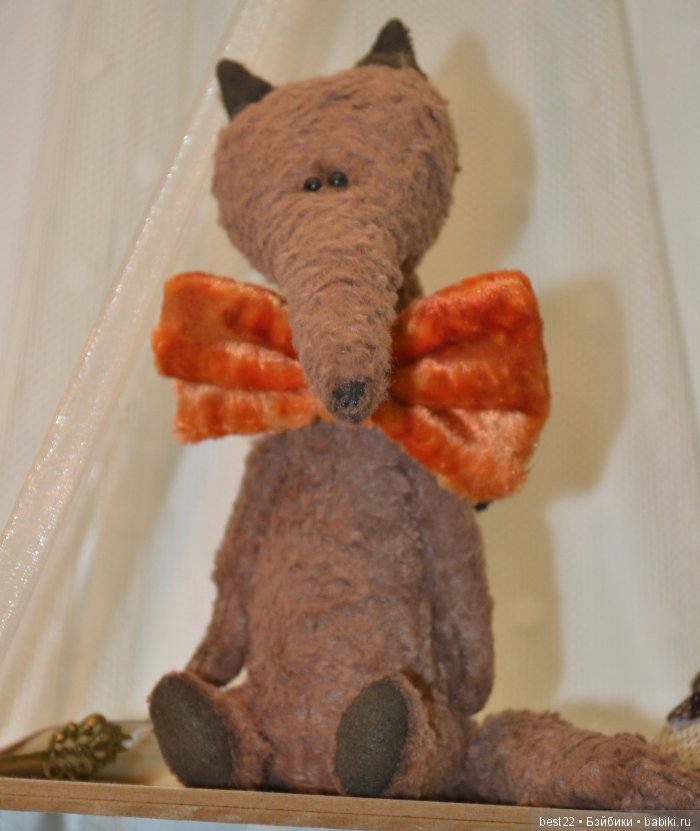 Выставка Hello Teddy на Тишинке. Декабрь, 2016. Фотоотчет