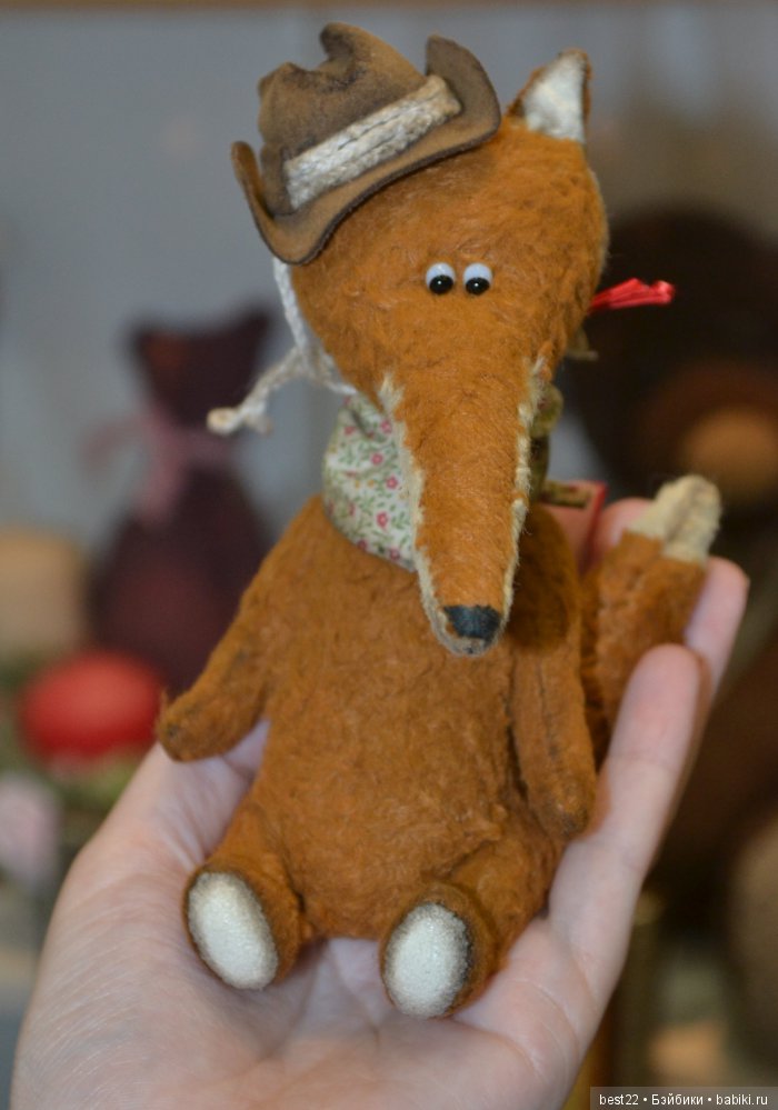 Выставка Hello Teddy на Тишинке. Декабрь, 2016