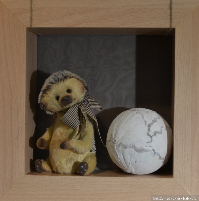 Выставка Hello Teddy на Тишинке. Декабрь, 2016. Фотоотчет