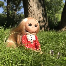 Moof от Yukiyo Shoji