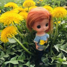 Новые фотки Лизы Kamar.