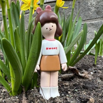 Апрель 2024 и Kwoni