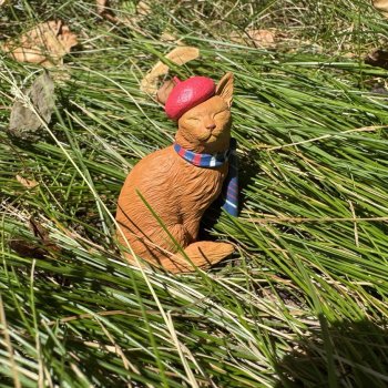 Настроение 🐈 Мур.