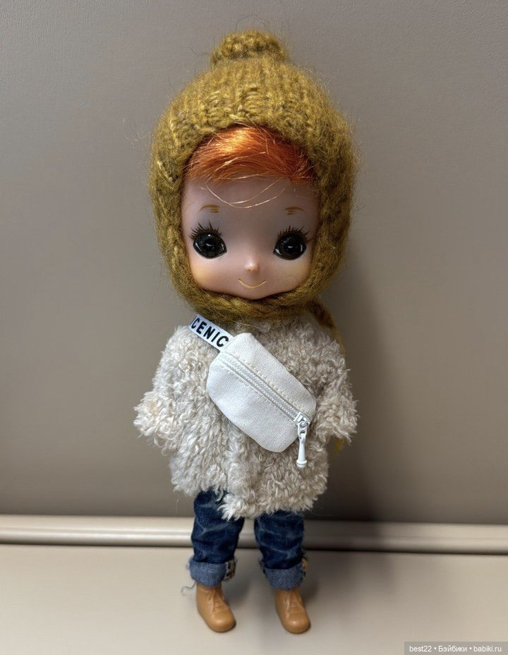 Лизка. Октябрь, ноябрь 2024