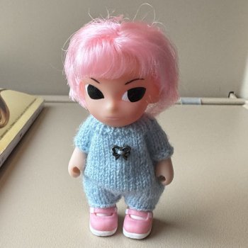 Momoko мини