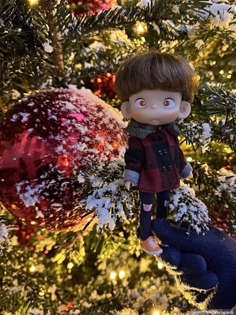 Pututu. Декабрь 2024 — Куклы Pututu (Путуту): дизайнерский винил (фото 7)