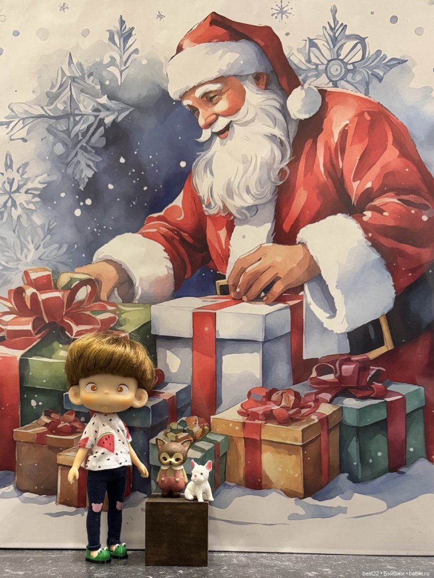 Pututu. Декабрь 2024 — Куклы Pututu (Путуту): дизайнерский винил