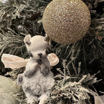 Домашняя 🐐 Римка