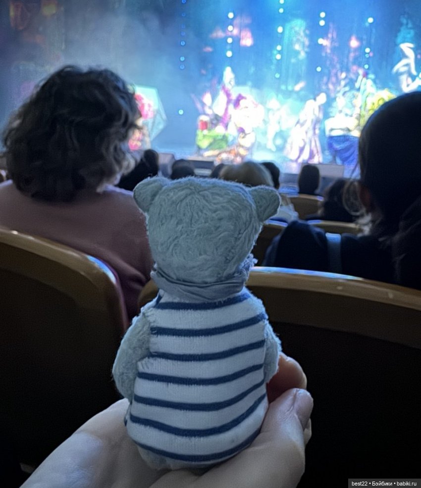 Морячок 🌊 — Авторские мишки Тедди и друзья: фото