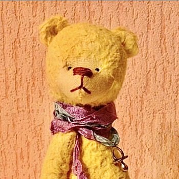 🐻 Лимончик