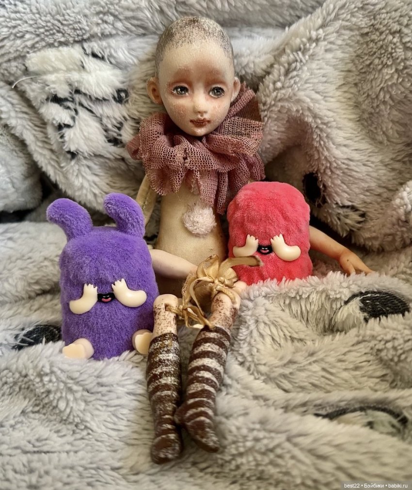 Фигурки mystery-e — Коллекционные фигурки (разное): животные