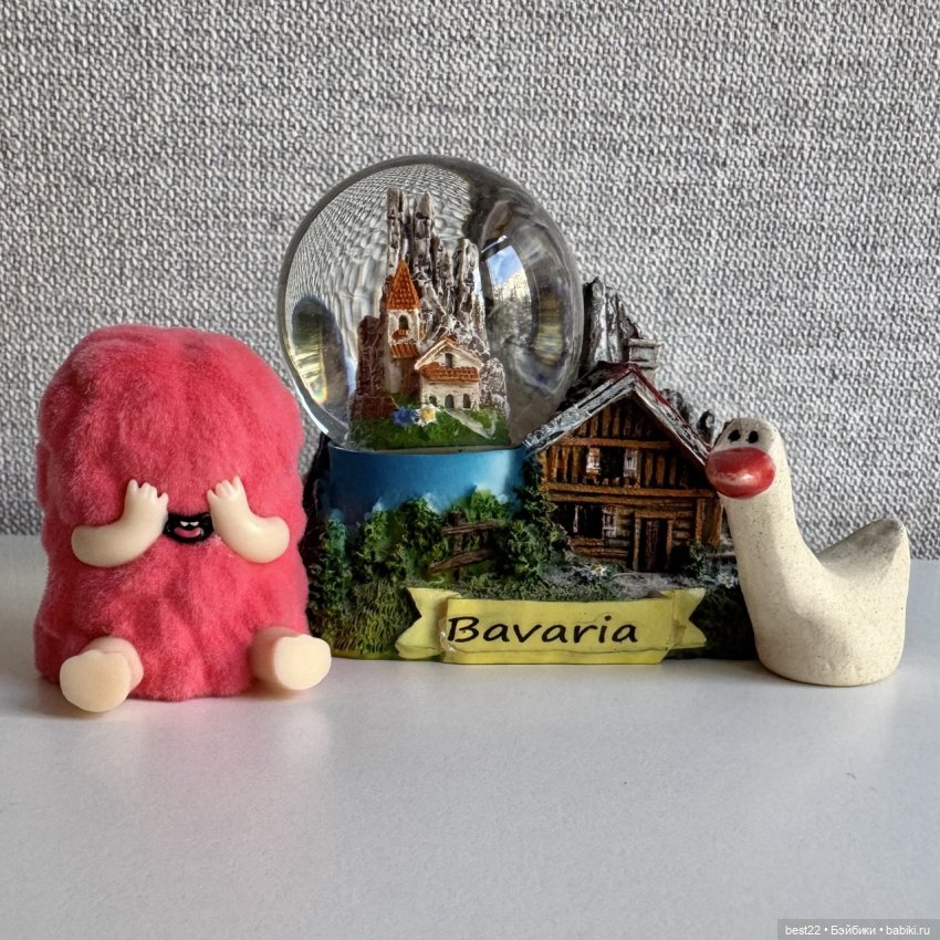 Фигурки mystery-e — Коллекционные фигурки (разное): животные (фото 10)