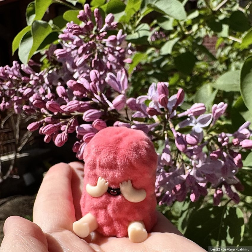 Фигурки mystery-e — Коллекционные фигурки (разное): животные (фото 5)