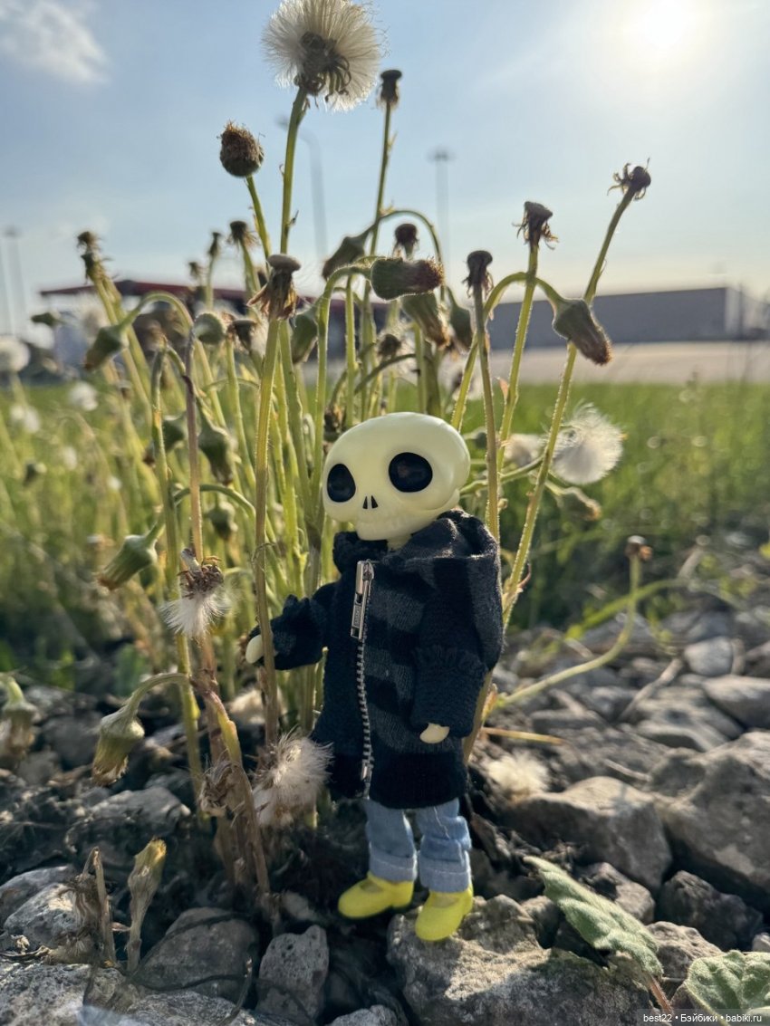 Красавчик Nico — Фигурки Studio