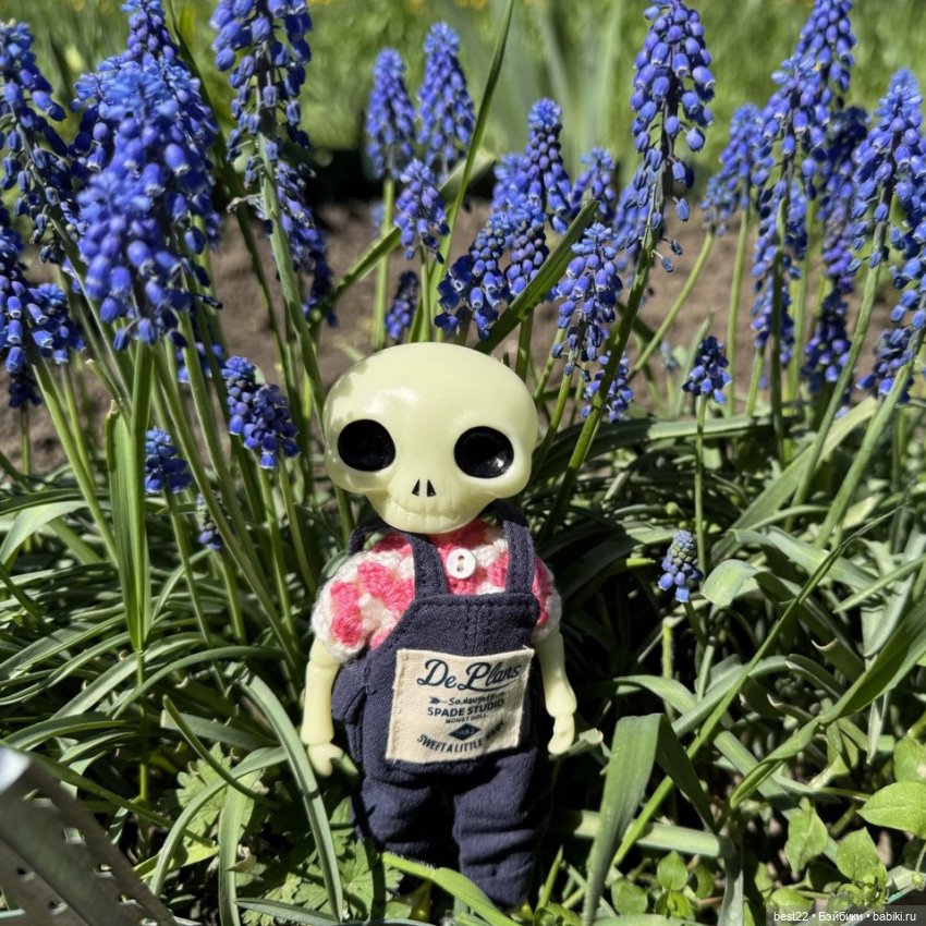 Красавчик Nico — Фигурки Studio (фото 5)