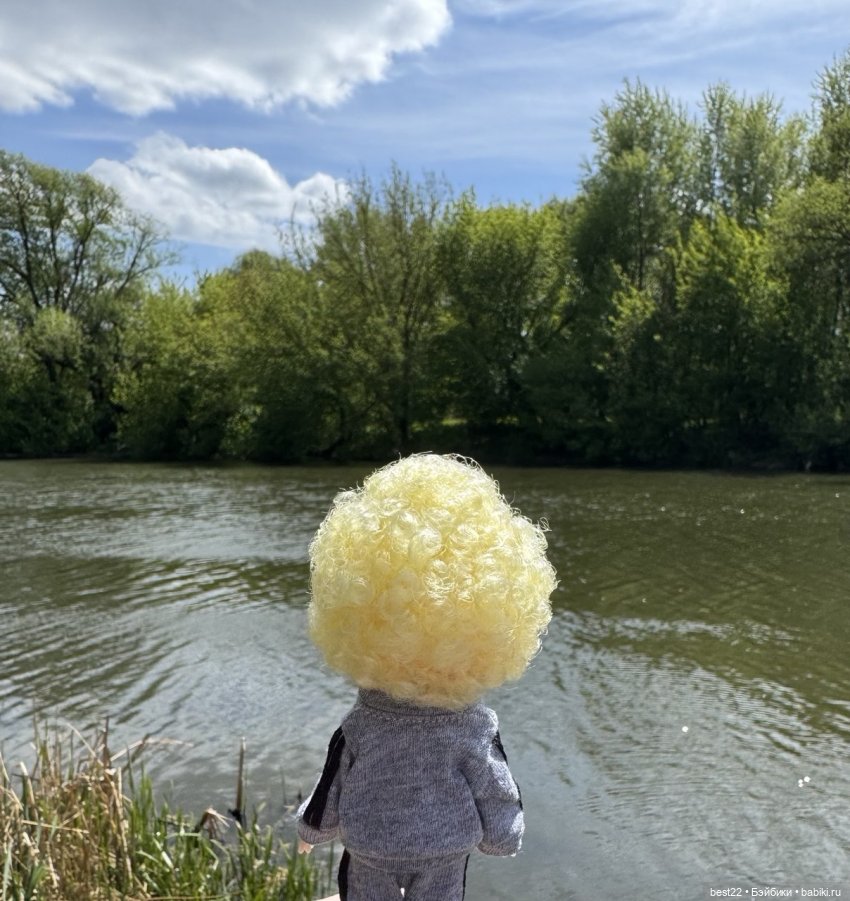 Baobao doll — Игровые куклы разных производителей (Разное): редкие бренды