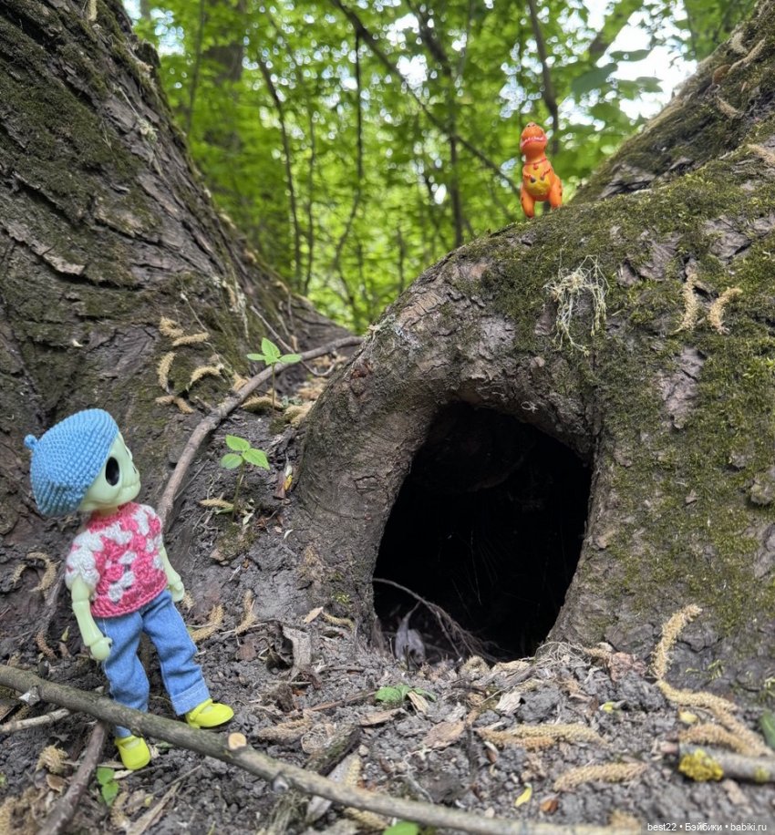 Новый друг Nico — Фигурки Studio (фото 7)