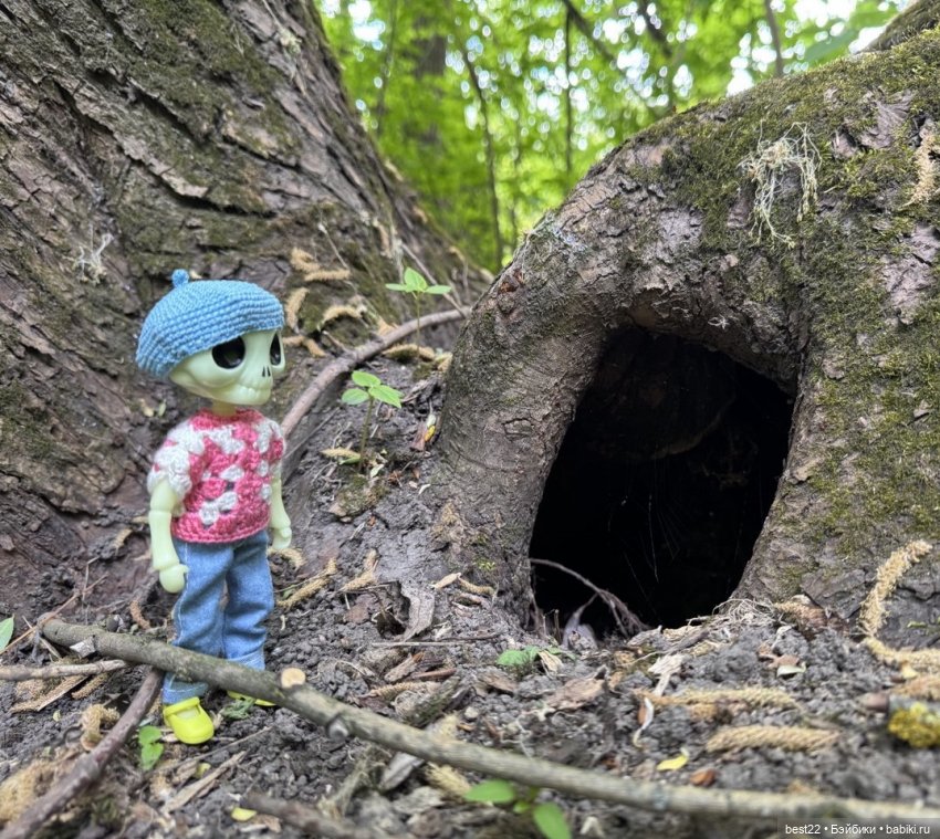 Новый друг Nico — Фигурки Studio (фото 3)