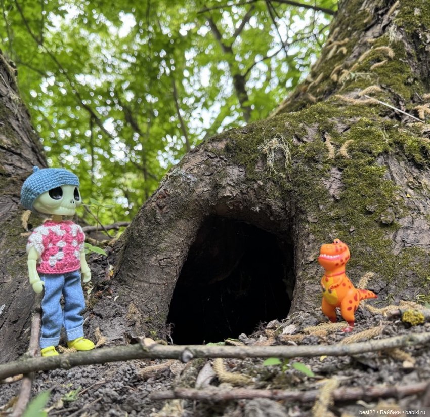 Новый друг Nico — Фигурки Studio (фото 8)