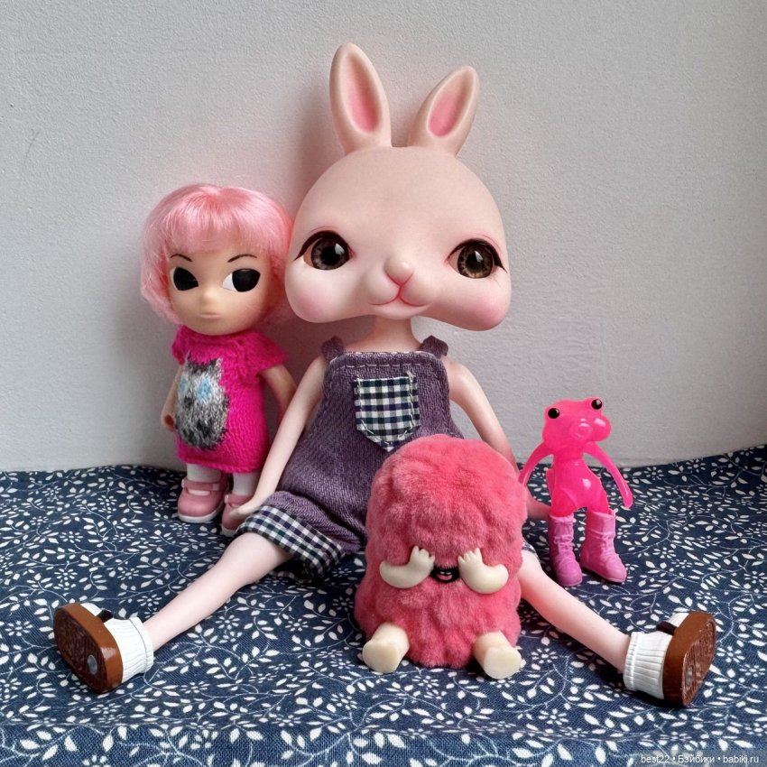 Фигурки mystery-e — Коллекционные фигурки (разное): животные