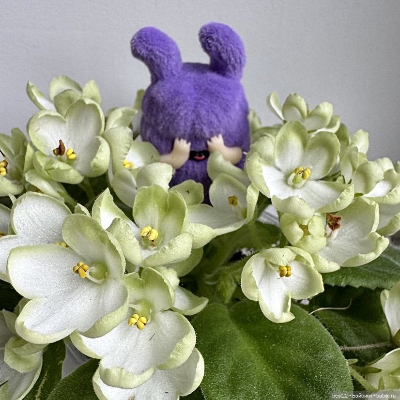 Фигурки mystery-e — Коллекционные фигурки (разное): животные (фото 7)