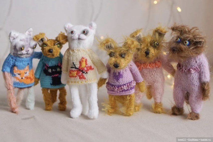 Грызлик от good_and_strange