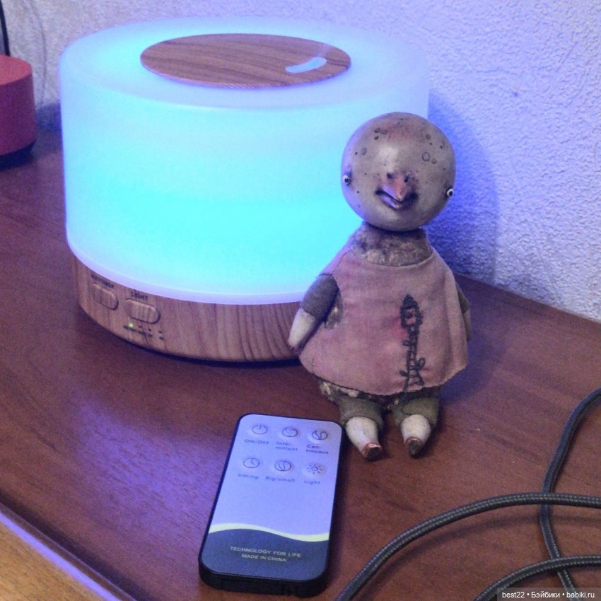 Птичка на счастье — Домашние фото авторских игрушек: Тедди