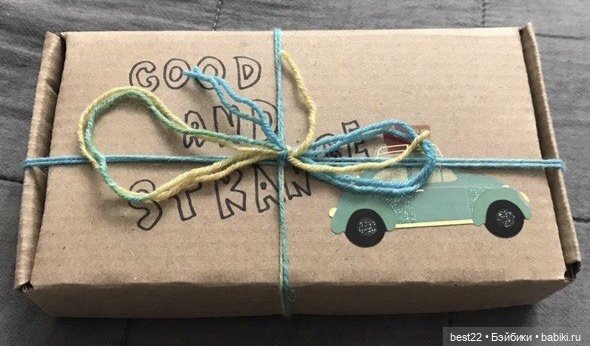 Грызлик от good_and_strange (фото 3)