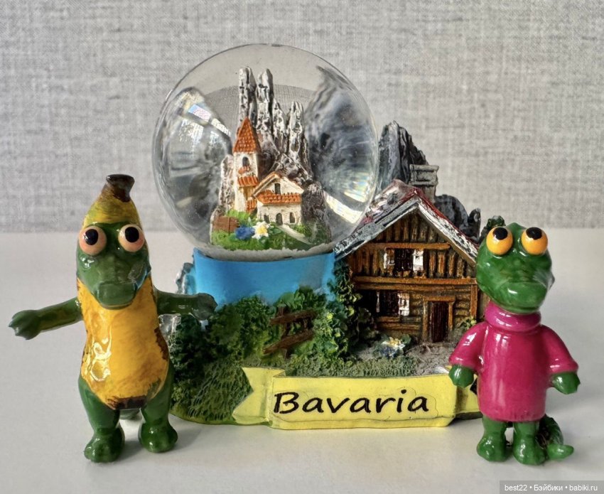 Куклядь крокодиловая — Домашние фото авторских игрушек: Тедди