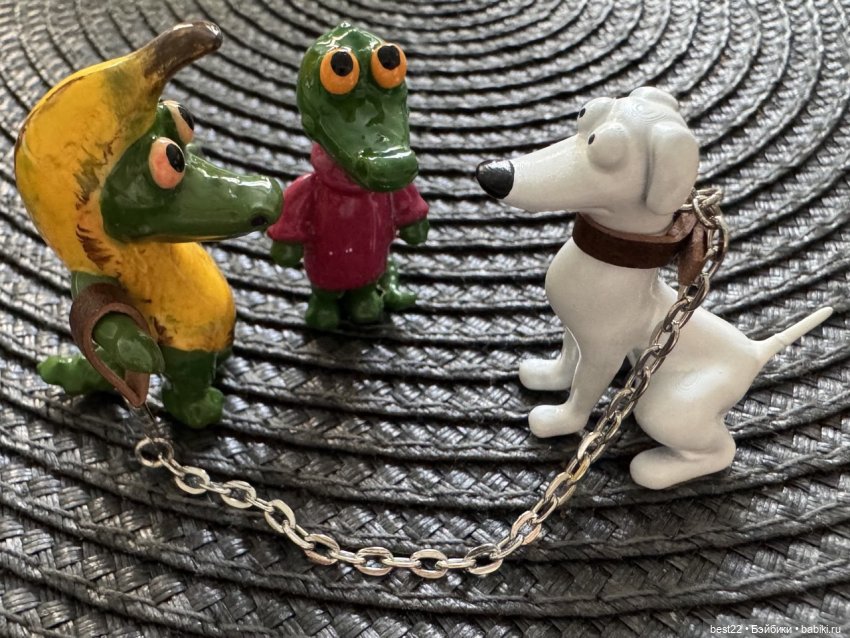 Куклядь крокодиловая — Домашние фото авторских игрушек: Тедди (фото 5)