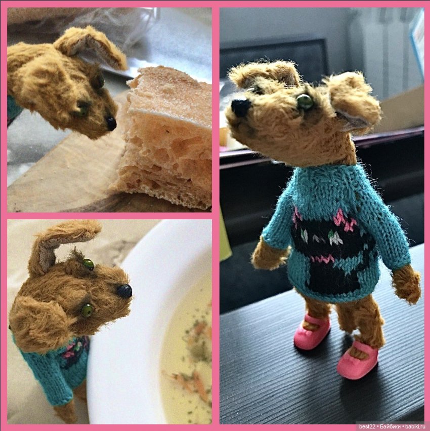 Грызлик от good_and_strange (фото 6)