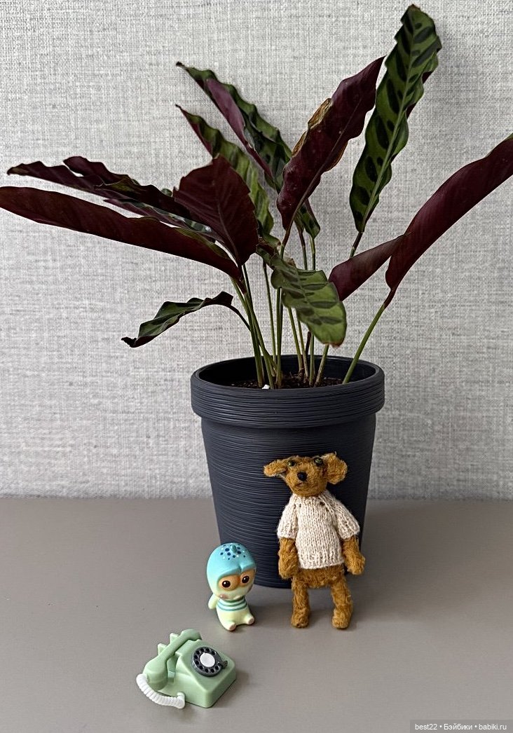 Грызлик от good_and_strange (фото 5)