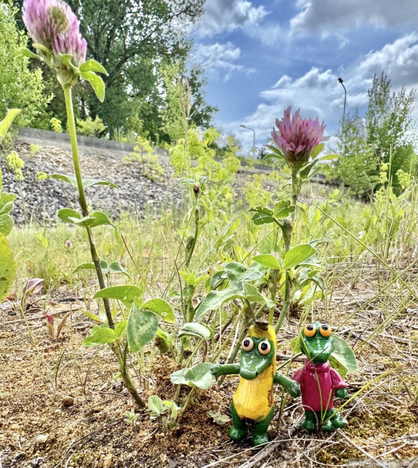 Куклядь крокодиловая — Домашние фото авторских игрушек: Тедди