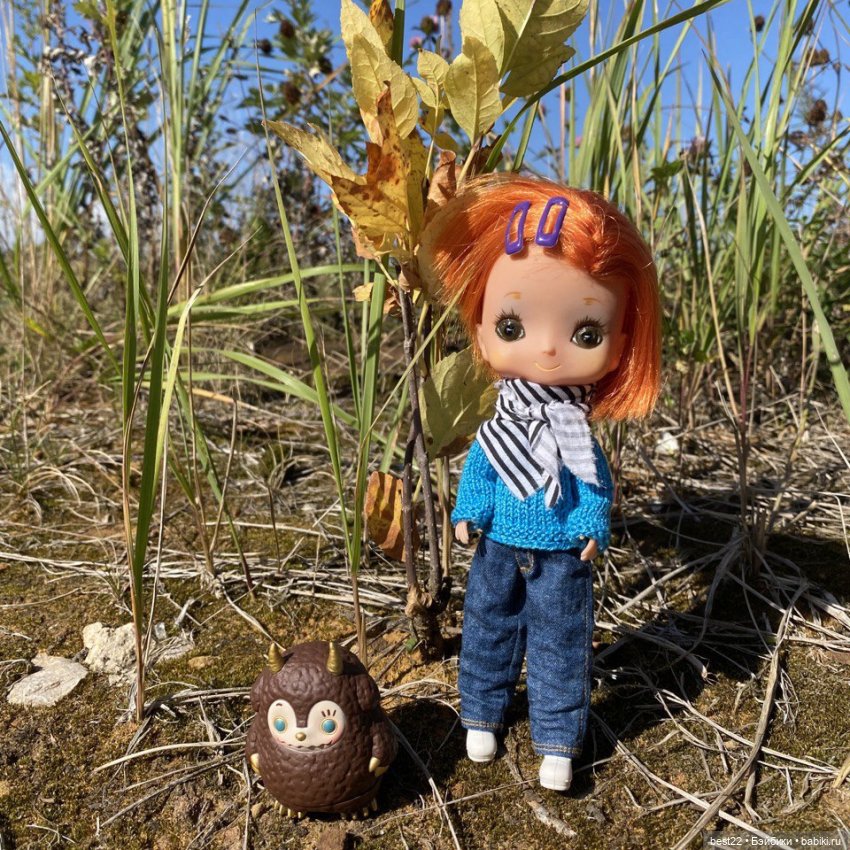 Будни с Pooka — Коллекционные фигурки (разное): животные (фото 4)