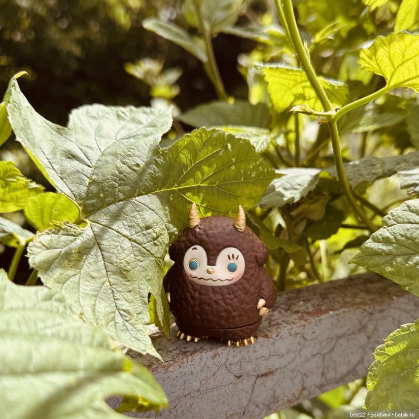 Будни с Pooka — Коллекционные фигурки (разное): животные (фото 3)